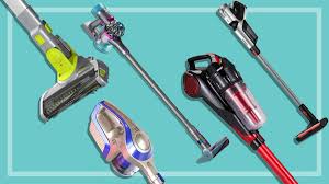 How To Buy The Best Stick And Handheld Vacuum Cleaners Choice