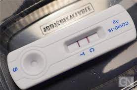 Hierunter fallen antigentests, die von geschulten dritten durchgeführt oder von geeigneten personen überwacht wurden. Warum Cola Einen Corona Schnelltest Positiv Machen Kann