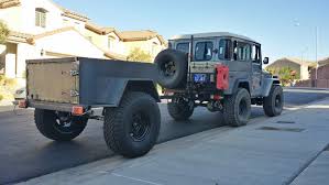 Diy off road off grid camper build for overlanding and expeditions. Off Road Trailer Build Ih8mud Forum