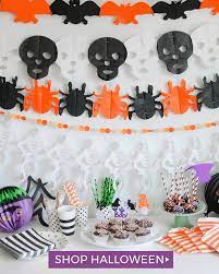 Crosswear is a uk supplier of wholesale greetings cards, balloons and party supplies since 1972. Just Artifacts Save Big On Halloween Decorations Clearance Deals Starting At 0 25 Milled