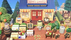 Acnh | How To Move House / Store | Animal Crossing - Gamewith