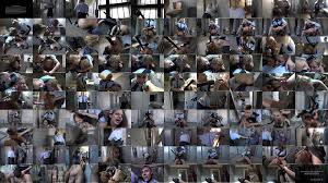 The prison where the crazy headmaster became a god - HORRORPORN - XNXX.COM