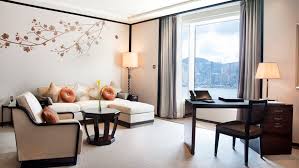 The peninsula suite at the peninsula hong kong offers, without exception, the most panoramic vista over victoria harbour, from the very top of the tower. Hotel Review The Peninsula Hong Kong Business Traveller