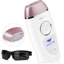 Instead, they use intense pulse light (ipl) technology, which actually targets hair's melanin to permanently banish the follicle. Amazon Com Imene Laser Hair Removal Machine For Women Men 500 000 Flashes Ipl Hair Removal System With Ice Care Function For Full Body Permanent Hair Removal Safest And Fastest Ipl Technology Beauty