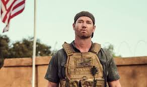 Throughout full metal's (scott foxx) time with the team, he has become a fan favorite. Seal Team Will Scott Carter Die In Season 4 Finale Celebrity Cover News