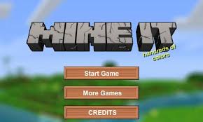 ¡cómpralo aquí o explora el sitio para conocer las últimas novedades y las . Mine It Es Un Juego Divertido Del Rompecabezas En Linea Inspirado En Minecraft Juegos De Minecraft Rompecabezas En Linea Juegos