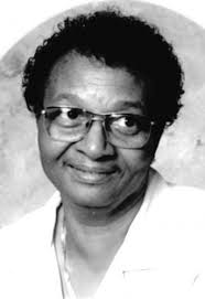 Mrs. Deloris Thomas Byrd — Branchville