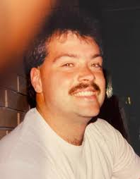 Obituary for Brian Doupe