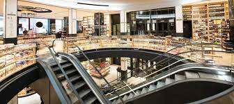 Maybe you would like to learn more about one of these? Shopping Grande Epicerie Rive Droite Paris Capitale