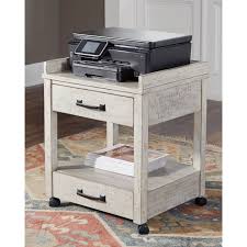 Altair Casual Mobile Printer Stand In 2020 Printer Stand Printer Storage Printer Stands