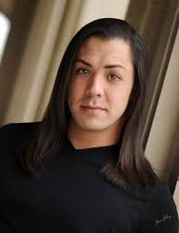 Michael “Sharpie” Sharp