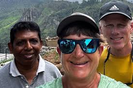 Review of Unlimited Ceylon