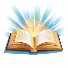 picture of open bible clipart #5974212 | Clipart Library