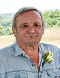 Obituary information for Wayne Alan Wilson