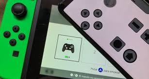 ✓ lag fixed on android 11✓ updated with libsu✓ now works great with magisk✓ stability improvements. Convierte Tu Movil En Un Mando De Nintendo Switch Con Esta Aplicacion Android