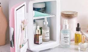 Có nên bảo quản mỹ phẩm trong tủ lạnh? 5 lưu ý khi bảo quản