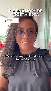 Colombiana en Costa Rica: Delicias de la Gastronomía Tica