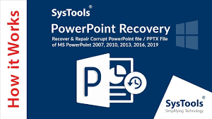 Jun 17, 2021 · step 1. Powerpoint Recovery Tool Recover Corrupt Pptx File Presentation