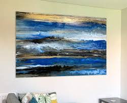 Original Modern Art Paintings For Sale Stunning Abstract Art By Swarez Under £150 denisha anderson introducing denisha anderson introducing.