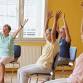 Chair Yoga for Beginners event in Crofton, MD