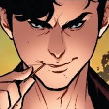Kyungtae Kim (Earth-616)