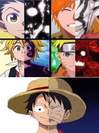 Ahh Good Ol One Piece 9gag Sometimes drawn alongside the strawhat pirates' doctor tony_tony_chopper. ahh good ol one piece 9gag