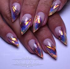 See more ideas about nails, nail designs, nail art. Die Schonsten Seiten Des Sommer Nageldesigns Nailart Co