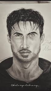 Fan Art for Zade Meadows Chapter 11