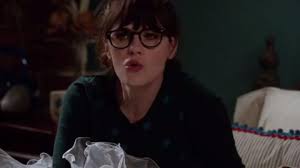 We did not find results for: Eyeglasses Secretary Jessica Day Zooey Deschanel In New Girl Spotern