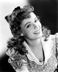 The Westerner, Doris Davenport, 1940 Poster Print