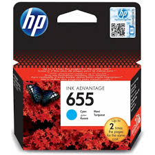 Check spelling or type a new query. Inkoustova Napln Hp 655 Cz110ae Modra 100mega Distribution S R O