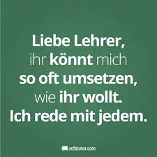 Best Of Facebook Die 10 Beliebtesten Lehrer Sprüche