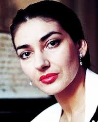 Maria Callas (December 2, 1923