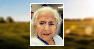 Celia Trevino Camacho Obituary August 10, 2021