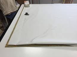 You have officially sewn a completely lined, professional quality curtain panel! How To Make Curtains