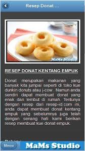 Fu yung hai saori® asam manis 4.00. Resep Cemilan Mudah For Android Apk Download