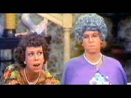 Carol Burnett Show The Family Password Elephant Story 1 2 Youtube