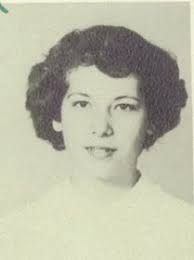 Virginia Rose Shadid (1936-2008)