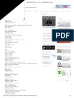 Kunci gitar lagu diantara beribu bintang chordtela november (36) october (37) september (37) august (36) july (37) june (36) may (37) april (35) march (31) about me. Kunci Gitar Lagu Diantara Beribu Bintang Chordtela Chord Dan Lirik Lagu