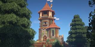Then,make a world and put it on creative mode. Minecraft 10 Examples Of Awesome Things You Can Build
