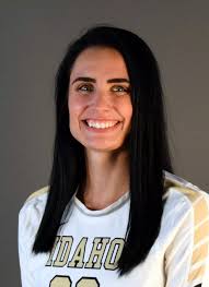 2018 Volleyball Roster