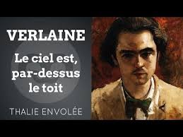 Image Notice Biographique Paul Verlaine 1844 1896 Ne A Metz En 1844 Comme Fils D Un Officier Il Fait Ses Etudes A Par Verlaine Paul Verlaine Les Sentiments