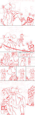 Rule 34 Dev - anthro arthur_(series) arthur_read buster_baxter cub  francine_frensky tagme young|457788160
