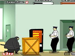 It includes many unblocked games that you may enjoy! Fat Ninja Game Play Online At Y8 Com
