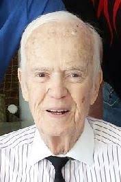 Byron Hatch Obituary