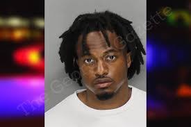 Rashad Guyton's Instagram, Twitter & Facebook