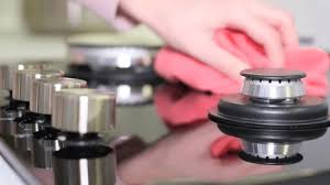 Gas Cooker Repair Stock Video Footage ...
