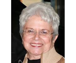 Greta Alain Obituary (1932