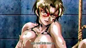 Watch Anime Hentai Movie With Humiliating Bondage Scenes - XXXBP