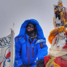 From Everest with no oxygen to Lantau, Adrian Ballinger expects a different  kind of suffering in Moontrekker ultramarathon